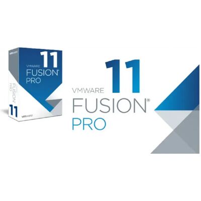 VMware Fusion 11 Pro (Mac) - Clé licence à télécharger - Livraison rapide 7/7j - Publicité VMware Fusion 11 Pro (Mac) - Clé licence à télécharger - Livraison rapide 7/7j - Publicité