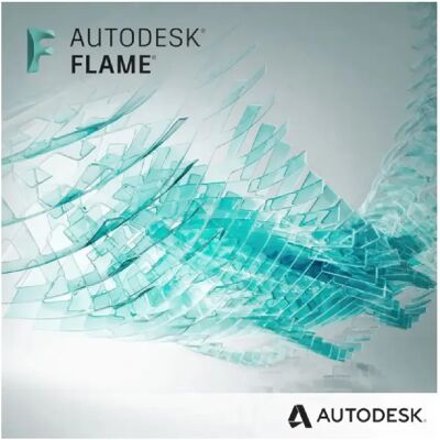 Autodesk Flame pour Mac (2024, 2025, 2026, 2027) - 1 an - Licence à télécharger - Livraison rapide 7/7j - Publicité Autodesk Flame pour Mac (2024, 2025, 2026, 2027) - 1 an - Licence à télécharger - Livraison rapide 7/7j - Publicité