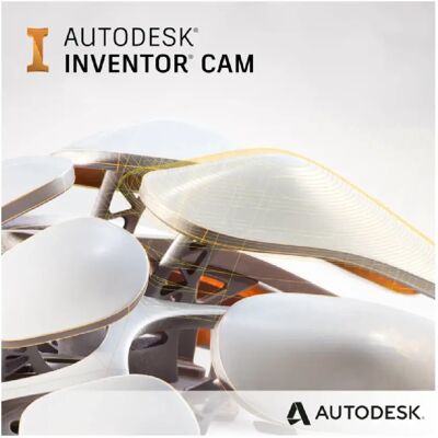 Autodesk Inventor CAM Ultimate (2024, 2025, 2026, 2027) - 1 an - Licence à télécharger - Livraison rapide 7/7j - Publicité Autodesk Inventor CAM Ultimate (2024, 2025, 2026, 2027) - 1 an - Licence à télécharger - Livraison rapide 7/7j - Publicité