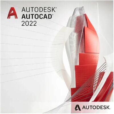 Autodesk AutoCAD 2026 - Licence à télécharger - Livraison rapide 7/7j - Publicité Autodesk AutoCAD 2026 - Licence à télécharger - Livraison rapide 7/7j - Publicité