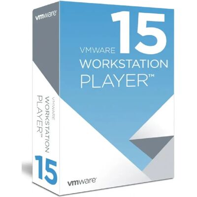 VMware Workstation 15 Player - Clé licence à télécharger - Livraison rapide 7/7j - Publicité VMware Workstation 15 Player - Clé licence à télécharger - Livraison rapide 7/7j - Publicité