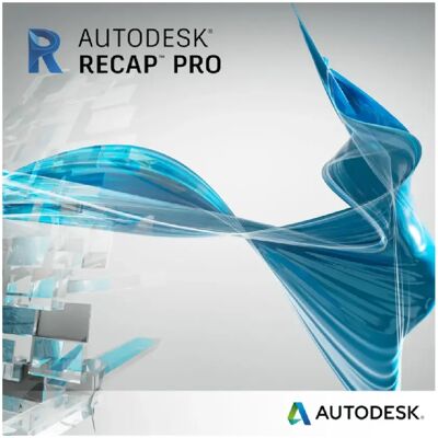 Autodesk ReCap Pro (2024, 2025, 2026, 2027) - 1 an - Licence à télécharger - Livraison rapide 7/7j - Publicité Autodesk ReCap Pro (2024, 2025, 2026, 2027) - 1 an - Licence à télécharger - Livraison rapide 7/7j - Publicité