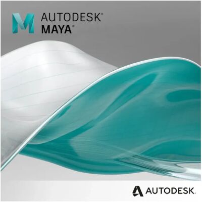 Autodesk Maya pour Linux (2024, 2025, 2026, 2027) - 1 an - Licence à télécharger - Livraison rapide 7/7j - Publicité Autodesk Maya pour Linux (2024, 2025, 2026, 2027) - 1 an - Licence à télécharger - Livraison rapide 7/7j - Publicité