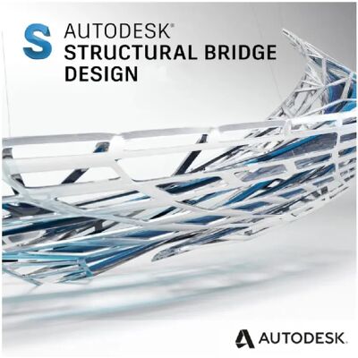 Autodesk Structural Bridge Design (2024, 2025, 2026, 2027) - 1 an - Licence à télécharger - Livraison rapide 7/7j - Publicité Autodesk Structural Bridge Design (2024, 2025, 2026, 2027) - 1 an - Licence à télécharger - Livraison rapide 7/7j - Publicité
