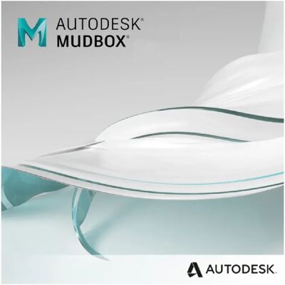Autodesk Mudbox (2024, 2025, 2026, 2027) - 1 an - Licence à télécharger - Livraison rapide 7/7j - Publicité Autodesk Mudbox (2024, 2025, 2026, 2027) - 1 an - Licence à télécharger - Livraison rapide 7/7j - Publicité