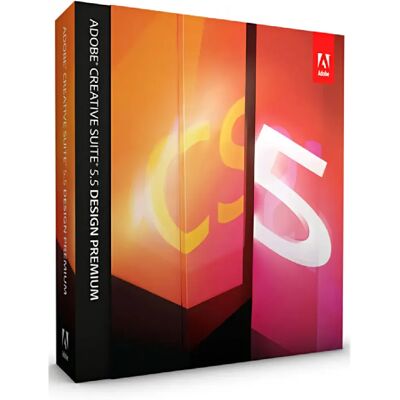 Adobe Design Premium CS5.5 - Clé licence à télécharger - Livraison rapide 7/7j - Publicité Adobe Design Premium CS5.5 - Clé licence à télécharger - Livraison rapide 7/7j - Publicité