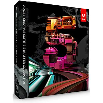 Adobe Master Collection CS5.5 - Clé licence à télécharger - Livraison rapide 7/7j - Publicité Adobe Master Collection CS5.5 - Clé licence à télécharger - Livraison rapide 7/7j - Publicité