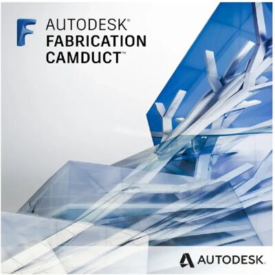 Autodesk Fabrication CAMduct (2024, 2025, 2026, 2027) - 1 an - Licence à télécharger - Livraison rapide 7/7j - Publicité Autodesk Fabrication CAMduct (2024, 2025, 2026, 2027) - 1 an - Licence à télécharger - Livraison rapide 7/7j - Publicité