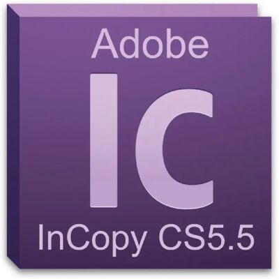 Adobe InCopy CS5.5 - Clé licence à télécharger - Livraison rapide 7/7j - Publicité Adobe InCopy CS5.5 - Clé licence à télécharger - Livraison rapide 7/7j - Publicité