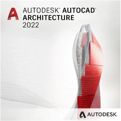 Autodesk AutoCAD Architecture 2026 - 1 an - Licence à télécharger - Livraison rapide 7/7j - Publicité Autodesk AutoCAD Architecture 2026 - 1 an - Licence à télécharger - Livraison rapide 7/7j - Publicité