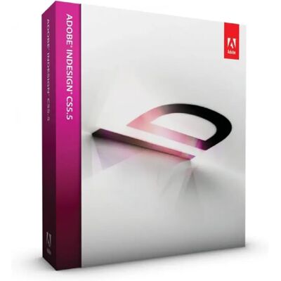Adobe InDesign CS5.5 - Clé licence à télécharger - Livraison rapide 7/7j - Publicité Adobe InDesign CS5.5 - Clé licence à télécharger - Livraison rapide 7/7j - Publicité