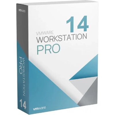 VMware Workstation 14 Pro - Clé licence à télécharger - Livraison rapide 7/7j - Publicité VMware Workstation 14 Pro - Clé licence à télécharger - Livraison rapide 7/7j - Publicité