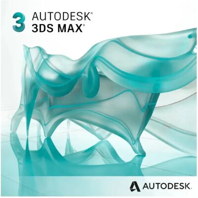 Autodesk 3ds Max (2024, 2025, 2026, 2027) - 1 an - Licence à télécharger - Livraison rapide 7/7j - Publicité Autodesk 3ds Max (2024, 2025, 2026, 2027) - 1 an - Licence à télécharger - Livraison rapide 7/7j - Publicité