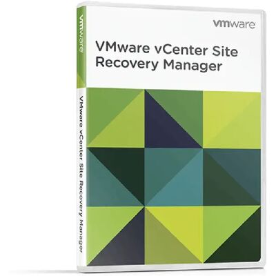 VMware vCenter Site Recovery Manager Essentials - Clé licence à télécharger - Livraison rapide 7/7j - Publicité VMware vCenter Site Recovery Manager Essentials - Clé licence à télécharger - Livraison rapide 7/7j - Publicité