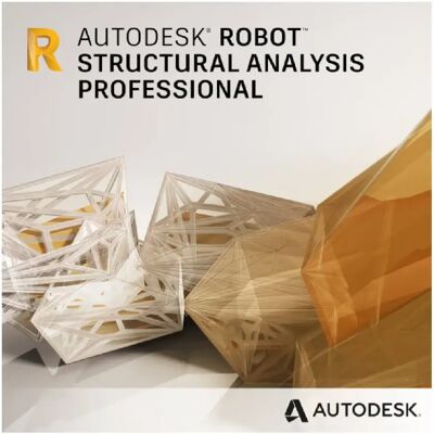 Autodesk Robot Structural Analysis Pro (2024, 2025, 2026, 2027) - 1 an - Licence à télécharger - Livraison rapide 7/7j - Publicité Autodesk Robot Structural Analysis Pro (2024, 2025, 2026, 2027) - 1 an - Licence à télécharger - Livraison rapide 7/7j - Publicité