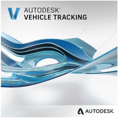 Autodesk Vehicle Tracking (2024, 2025, 2026, 2027) - 1 an - Licence à télécharger - Livraison rapide 7/7j - Publicité Autodesk Vehicle Tracking (2024, 2025, 2026, 2027) - 1 an - Licence à télécharger - Livraison rapide 7/7j - Publicité