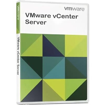 VMware vCenter Server 8 Standard for Embedded OEMs - Clé licence à télécharger - Livraison rapide 7/7j - Publicité VMware vCenter Server 8 Standard for Embedded OEMs - Clé licence à télécharger - Livraison rapide 7/7j - Publicité