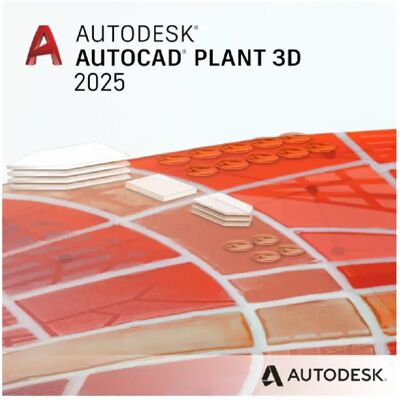 Autodesk AutoCAD Plant 3D 2025 - 1 an - Licence à télécharger - Livraison rapide 7/7j - Publicité Autodesk AutoCAD Plant 3D 2025 - 1 an - Licence à télécharger - Livraison rapide 7/7j - Publicité