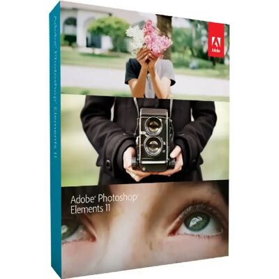 Adobe Photoshop Elements 11 - Clé licence à télécharger - Livraison rapide 7/7j - Publicité Adobe Photoshop Elements 11 - Clé licence à télécharger - Livraison rapide 7/7j - Publicité