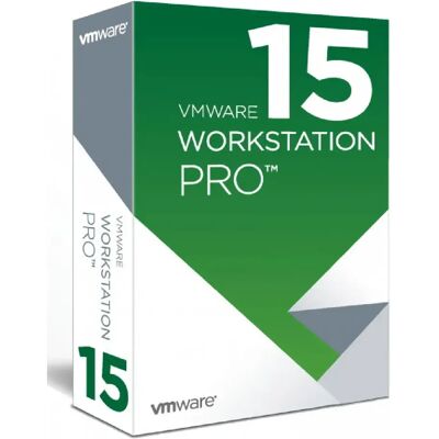 VMware Workstation 15 Pro - Clé licence à télécharger - Livraison rapide 7/7j - Publicité VMware Workstation 15 Pro - Clé licence à télécharger - Livraison rapide 7/7j - Publicité