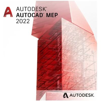 Autodesk AutoCAD MEP 2026 - 1 an - Licence à télécharger - Livraison rapide 7/7j - Publicité Autodesk AutoCAD MEP 2026 - 1 an - Licence à télécharger - Livraison rapide 7/7j - Publicité