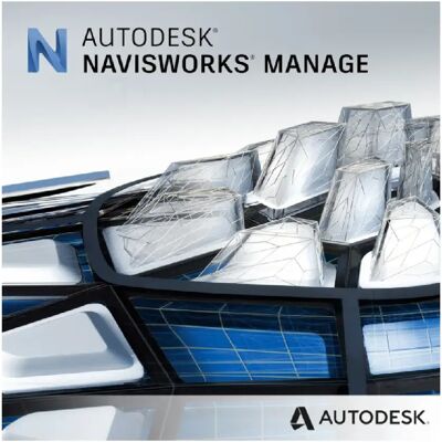 Autodesk Navisworks Manage (2024, 2025, 2026, 2027) - 1 an - Licence à télécharger - Livraison rapide 7/7j - Publicité Autodesk Navisworks Manage (2024, 2025, 2026, 2027) - 1 an - Licence à télécharger - Livraison rapide 7/7j - Publicité