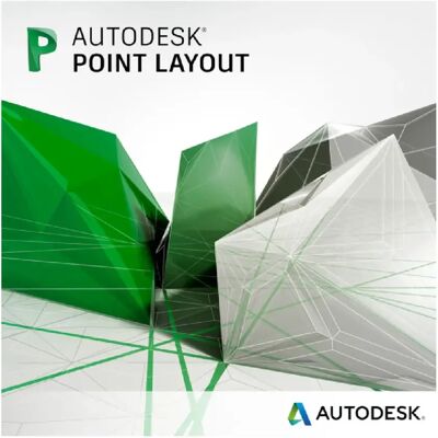 Autodesk Point Layout (2024, 2025, 2026, 2027) - 1 an - Licence à télécharger - Livraison rapide 7/7j - Publicité Autodesk Point Layout (2024, 2025, 2026, 2027) - 1 an - Licence à télécharger - Livraison rapide 7/7j - Publicité