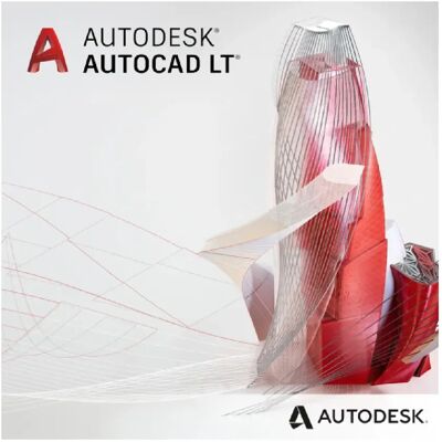 Autodesk AutoCAD LT pour Mac (2024, 2025, 2026, 2027) - 1 an - Licence à télécharger - Livraison rapide 7/7j - Publicité Autodesk AutoCAD LT pour Mac (2024, 2025, 2026, 2027) - 1 an - Licence à télécharger - Livraison rapide 7/7j - Publicité