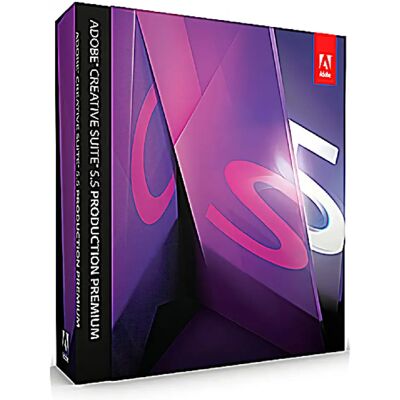 Adobe Production Premium CS5.5 - Clé licence à télécharger - Livraison rapide 7/7j - Publicité Adobe Production Premium CS5.5 - Clé licence à télécharger - Livraison rapide 7/7j - Publicité