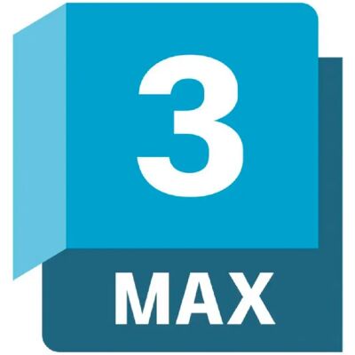Autodesk 3DS MAX 2022 - Publicité Autodesk 3DS MAX 2022 - Publicité