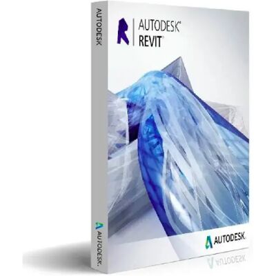 Autodesk Revit - Modélisation, BIM, Architecture - Logiciel - Publicité Autodesk Revit - Modélisation, BIM, Architecture - Logiciel - Publicité