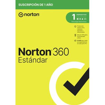 Symantec Norton Antivirus - Publicité Symantec Norton Antivirus - Publicité