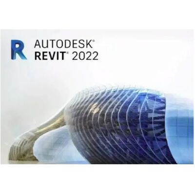 Autodesk Revit 2022 - Licence 1 an - Publicité Autodesk Revit 2022 - Licence 1 an - Publicité