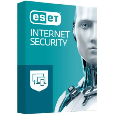 ESET Internet Security 2021 - Publicité ESET Internet Security 2021 - Publicité