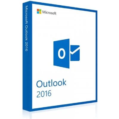 Microsoft Outlook 2016 - Logiciel Client Email - Windows - Publicité Microsoft Outlook 2016 - Logiciel Client Email - Windows - Publicité