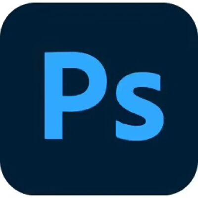 Adobe Photoshop - Publicité Adobe Photoshop - Publicité