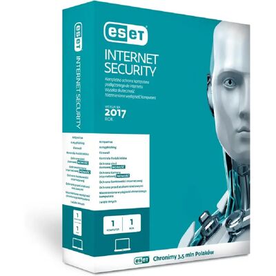 ESET Internet Security - Publicité ESET Internet Security - Publicité