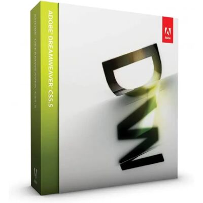 Adobe Dreamweaver CS5.5 - Clé licence à télécharger - Livraison rapide 7/7j - Publicité Adobe Dreamweaver CS5.5 - Clé licence à télécharger - Livraison rapide 7/7j - Publicité