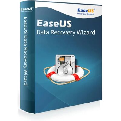 EaseUS Data Recovery Wizard 15.1 Mac OS - Logiciel de récupération de données - Publicité EaseUS Data Recovery Wizard 15.1 Mac OS - Logiciel de récupération de données - Publicité