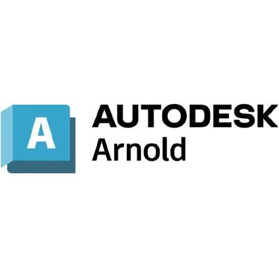 Autodesk Arnold For Mac 2025 - Publicité Autodesk Arnold For Mac 2025 - Publicité