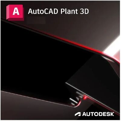 Autodesk AutoCAD Plant 3D 2025 - Publicité Autodesk AutoCAD Plant 3D 2025 - Publicité