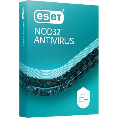 ESET NOD32 Antivirus 2025 - Publicité ESET NOD32 Antivirus 2025 - Publicité