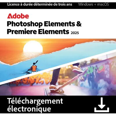 Adobe Photoshop + Lightroom + Microsoft 365 - Publicité Adobe Photoshop + Lightroom + Microsoft 365 - Publicité