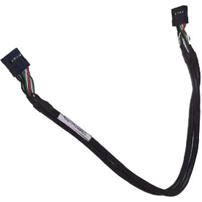 IBM Audio Cable - CCBL-0750 - 32cm - Publicité IBM Audio Cable - CCBL-0750 - 32cm - Publicité