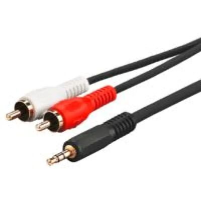 Disney Audio Jaune MicroConnect AUDLC15G - Publicité Disney Audio Jaune MicroConnect AUDLC15G - Publicité