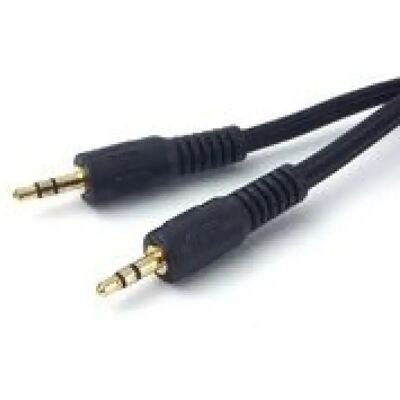 Disney Câble audio jack 3,5 mm - 10 m - Noir - Publicité Disney Câble audio jack 3,5 mm - 10 m - Noir - Publicité