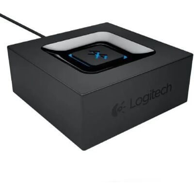 Logitech Adaptateur Bluetooth - Publicité Logitech Adaptateur Bluetooth - Publicité