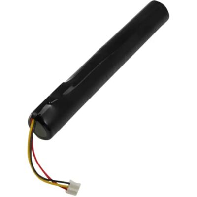 Avizar Batterie pour Enceinte Audio Sony SRS-X5 Li-ion 7.4V 2600mAh 19.2Wh Noir - Publicité Avizar Batterie pour Enceinte Audio Sony SRS-X5 Li-ion 7.4V 2600mAh 19.2Wh Noir - Publicité