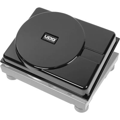 UDG U 94115 BL - Cover pour DJ - Publicité UDG U 94115 BL - Cover pour DJ - Publicité