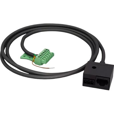 Bose Câble d'extension pour microphone ControlSpace EX Endpoint - Publicité Bose Câble d'extension pour microphone ControlSpace EX Endpoint - Publicité